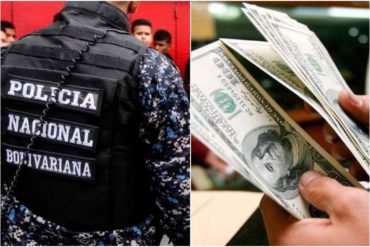 ¡TOME NOTA! 5 consejos para evitar ser extorsionado o robado por funcionarios policiales o militares en alcabalas