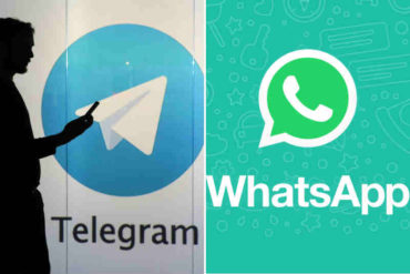 ¡ATENTOS! Alertan a venezolanos sobre nuevo modo de estafa de ciberdelincuentes para vulnerar WhatsApp y Telegram