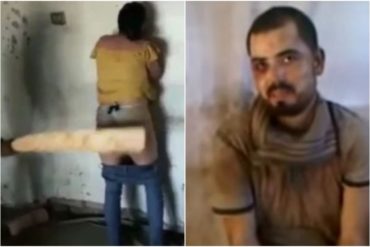 ¡QUÉ HORROR! Los métodos de tortura e intimidación de los narcos mexicanos (+Fotos fuertes)