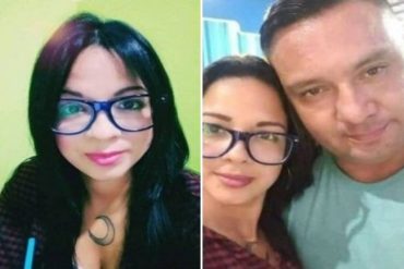 ¡ALERTA! Denuncian desaparición de venezolana en Perú: Sospechan de su novio peruano