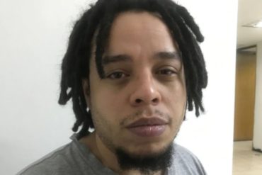 ¡TERRIBLE! Un amigo de Óscar Pérez en grave estado de salud tras sufrir un AVC y 18 ataques convulsivos en prisión