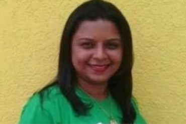 ¡SEPA! Sicarios asesinan a hermana de concejala del PSUV en Machiques