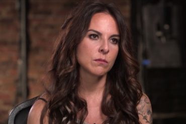 ¡ASÍ LO DIJO! «Me siento estereotipada»: Kate del Castillo habla de su vida después del encuentro con «El Chapo»