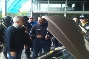 ¡ENTÉRESE! Desmantelan banda criminal que traficaba con tickets de gasolina en Táchira