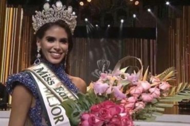 ¡TRAMOYA! Misses causan polémica al quejarse por la «elección equivocada» de la Miss Earth Venezuela