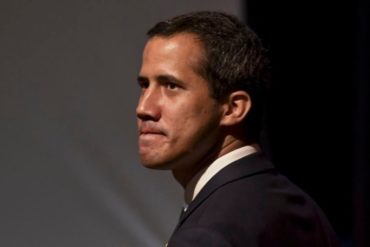 ¡REITERANDO! Juan Guaidó a los venezolanos: Les vine a pedir ayuda, que vayamos a la calle el 16 de noviembre