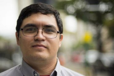 ¡ENTÉRESE! Extienden a un año la investigación contra el periodista Luis Carlos Díaz