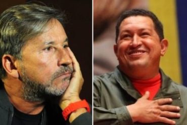 ¡NO SE  LO PIERDA! Ricardo Montaner reveló detalles sobre la amistad de su padre y de Hugo Chávez: “Llegó a estar en mi casa” (+Video)