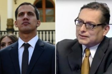 ¡OÍDO AL TAMBOR! José Vicente Haro recomienda a los diputados declarar a la AN en “sesión permanente” (+Video)