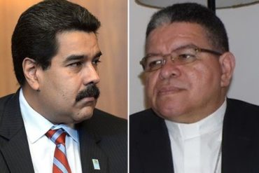 ¡TOMA! “Nadie lo quiere en el país”: El dardo filoso de José Luis Azuaje a Maduro