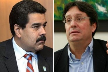 ¡ASÍ LO DIJO! Embajador de Colombia en EEUU alerta de un “bloqueo” a Venezuela: “Llegará más temprano que tarde»