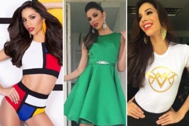 ¡OJO AL DATO! La miss “Batacazo” que podría dar la sorpresa durante la noche final del Miss Venezuela (+Video)