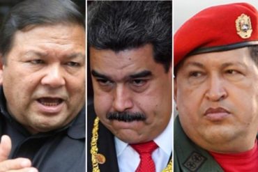 ¡ASÍ LO DIJO! Andréz Velásquez le da con todo al chavismo: “Chávez y Maduro son los peores enemigos de la clase obrera”