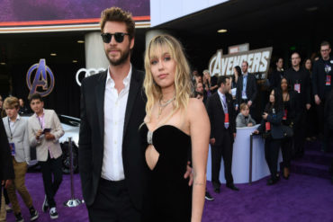 ¡POLÉMICO! Miley Cyrus y Liam Hemsworth confirman su separación: se divorcian con solo 8 meses de casados