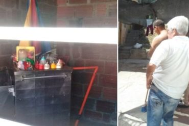 ¡LAS CÁMARAS SON LA CLAVE! Asesinaron a un venezolano en Colombia: Era de Barquisimeto y se ganaba la vida como perrocalentero (+Detalles)