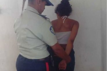 ¡ABUSADORAS! Desarticulan banda de mujeres que robaban a pasajeros en el Metro de Caracas