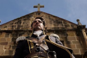 ¡PARA QUE QUEDE CLARO! Historiadoras sobre la serie de Bolívar en Netflix: Vea su serie, disfrútela, pero no salga de allí creyendo que sabe de historia