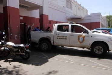 ¡QUÉ HORROR! Mataron a chofer mientras hacía cola por gasolina en Maracaibo