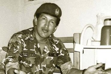 ¡NO OLVIDAR! “Hasta visitas de novias”: Ramos Allup recuerda los caprichos que le permitían a Chávez cuando estuvo preso