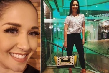 ¡FLAQUITA Y BELLA! Así de irreconocible luce Danielita Alvarado tras quitarse unos kilos de encima (+Fotos)