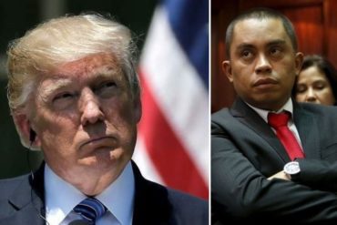 ¡ASÍ LO DIJO! Luis Salas condenó el «bloqueo total» de Trump: “El gobierno gringo arrecia su cerco medieval contra Venezuela”