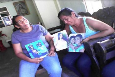 ¡QUÉ TRISTEZA! Familiares de venezolanas muertas en Ecuador piden ayuda para la repatriación de los cuerpos