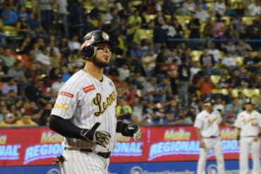 ¡LE CONTAMOS! Félix Pérez anunció que no jugará en Venezuela en la 2019-2020 por la crisis