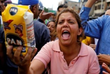 ¡EN CRISIS! Advierten que las secuelas del hambre en Venezuela seguirán viéndose en el año 2040: La próxima generación «está comprometida»