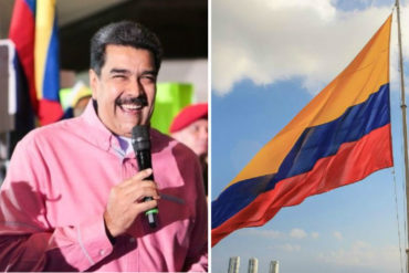 ¡ASÍ LO DIJO! Maduro asegura que en Colombia hay «maduritis»: Cuidado y se les aparece uno igual y les quita el poder