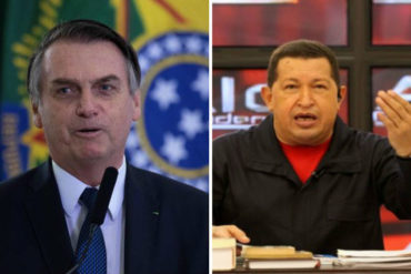 ¡DURO! La polémica declaración de Bolsonaro sobre los médicos cubanos: “Si fuesen tan buenos, habrían salvado a Chávez”