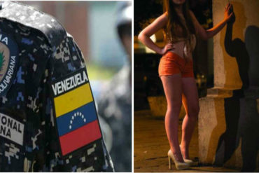 ¡SEPAN! Rescataron a 20 mujeres víctimas de explotación sexual en hotel de Plaza Venezuela (+modus operandi)