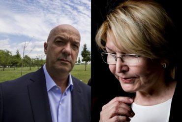 ¡FRONTAL! Simonovis: Luisa Ortega será juzgada “en algún momento”