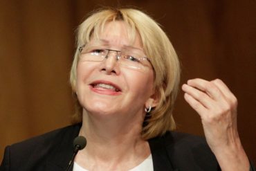 ¡ASÍ LO DIJO! Luisa Ortega instó a trabajadores del Ministerio Público a enfrentar al régimen: «Cuento con ustedes» (+Comunicado)