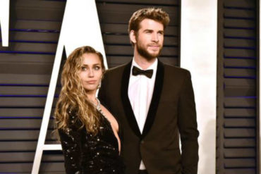 Aseguran que Liam Hemsworth estaría planeando demandar a Miley Cyrus por su éxito “Flowers”