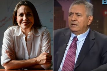 ¡DE FRENTE! Soy Venezuela desmiente a Pablo Medina sobre apoyo a su supuesto “ejército liberador”