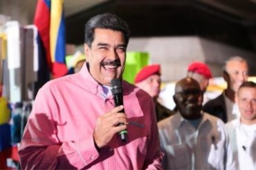 ¡NUEVO INVENTO! “Ustedes mismos hacen su corral”: Maduro plantea instalar gallineros escolares para reducir la crisis alimentaria