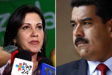 ¡ENTÉRATE! El “detalle” que Maduro pasó por alto durante el nombramiento de nuevo gabinete