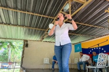 ¡ATENTOS! El llamado de María Corina Machado a los venezolanos: Es un momento de acción y de organización (+Video)