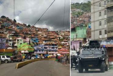 ¡TE LO CONTAMOS! Aseguran que las llamadas “zonas de paz” favorecieron organización de megabandas al oeste de Caracas