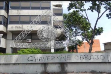 ¡SEPA! Fallece un miliciano en la sede de Corpoelec en Lara tras manifestar un dolor de cabeza