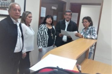 ¡PREVALECIERON LOS PRIVILEGIOS! Denuncian asignación de viviendas a familiares de alcaldesa chavista