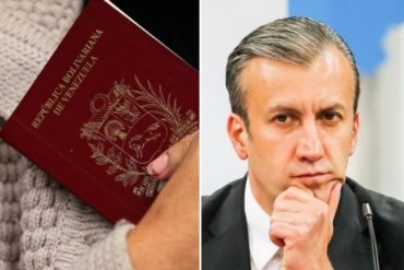¡TE LO CONTAMOS! Experto en seguridad asegura que hay terroristas del Medio Oriente con pasaporte venezolano (Salpica a El Aissami) ¡TE LO CONTAMOS! Experto en seguridad asegura que hay terroristas del Medio Oriente con pasaporte venezolano (Salpica a El Aissami)