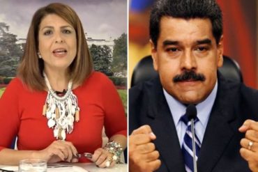 ¡LE CONTAMOS! ¿Por qué el régimen paró las negociaciones en Barbados? Lo que dice Patricia Poleo (+Video)