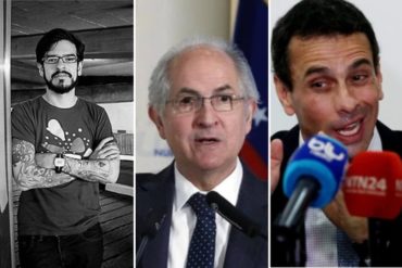 ¡SIN MIEDO! Políticos reaccionan tras orden de allanar la inmunidad de 3 diputados: “Son sicarios con la misión de atacar a la AN”