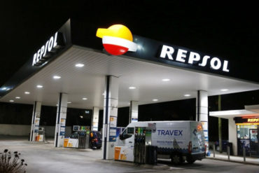 ¡LE DECIMOS! EEUU amenaza a Repsol si continúa operando en Venezuela