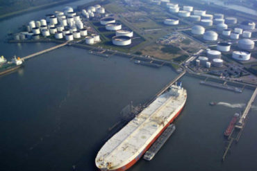 ¡DEBE SABERLO! Rusia supera a Venezuela en exportaciones petroleras a EEUU: Alcanzan un máximo de 6 años ¡DEBE SABERLO! Rusia supera a Venezuela en exportaciones petroleras a EEUU: Alcanzan un máximo de 6 años