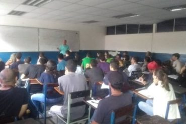 ¡LES URGE! Universidad de Carabobo solicita ayuda para seguir operativa (+Documento)