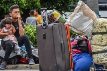 ¡BUENA NOTICIA! Ecuador realizará una jornada social este #17Ago para atender a migrantes venezolanos