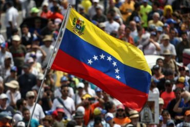 ¡SIN MIEDO! Soy Venezuela plantea a Guaidó una alianza con Duque y con la DEA para combatir a la guerrilla