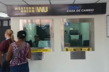 ¡IMPORTANTE! La casa de cambio Zoom reabrió su servicio de remesas (+Así abrió la tasa del dólar)